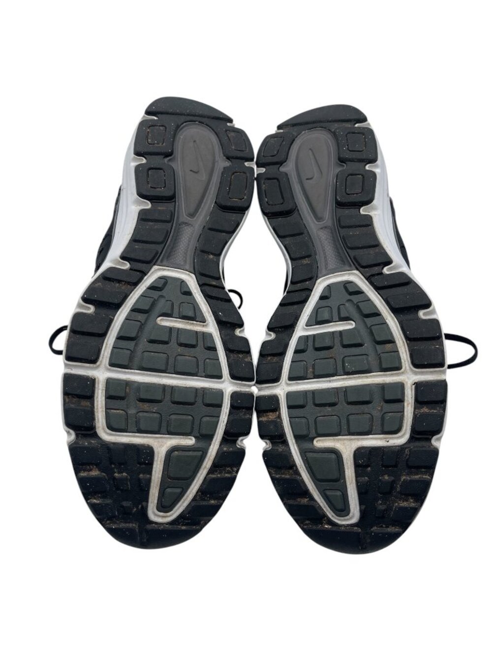 Nike Dual Fusion Lace Up Athletic Shoes for Men’s SZ 12 - Picture 7 of 7